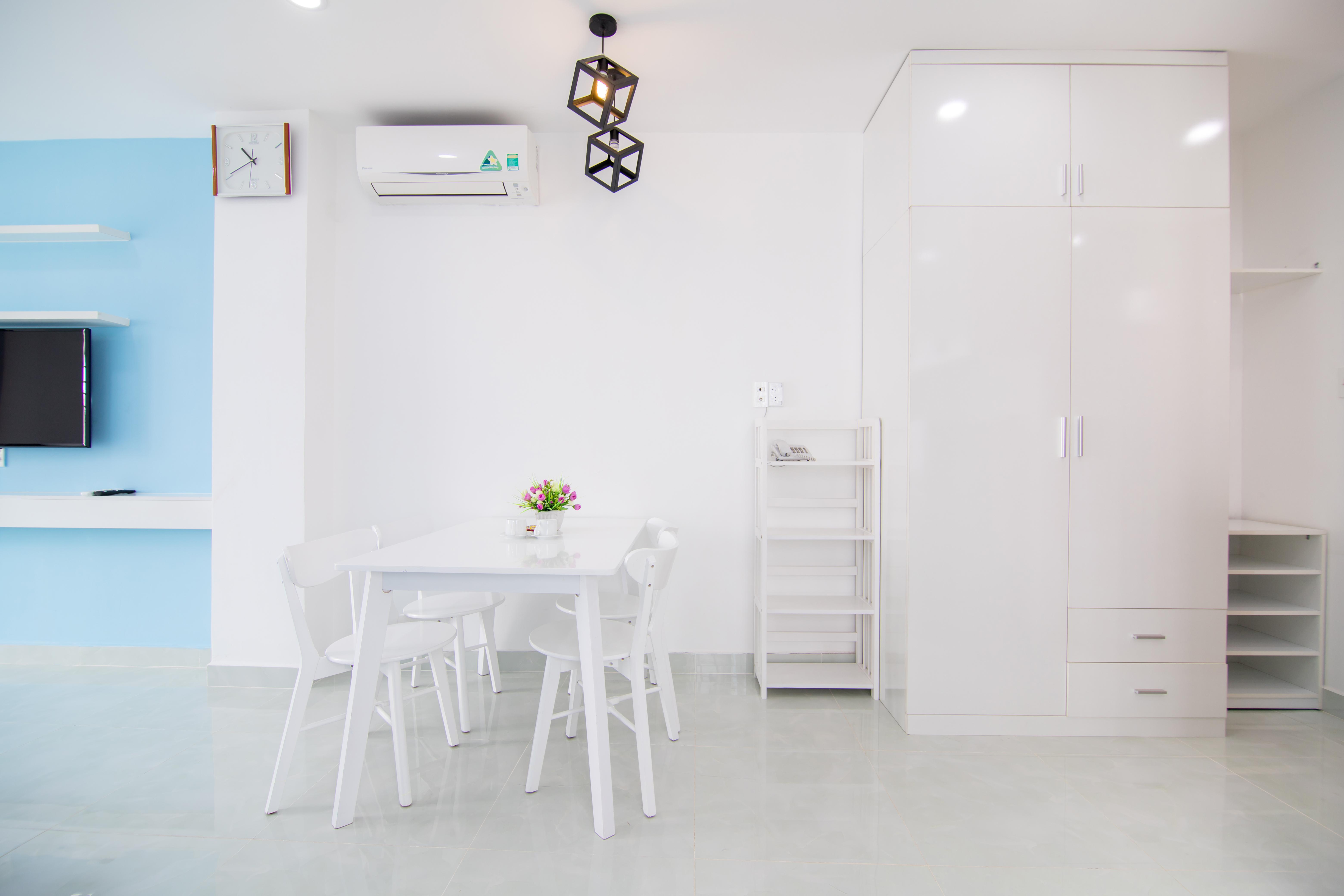 An Phuc House Doan Nhu Hai 호치민 외부 사진